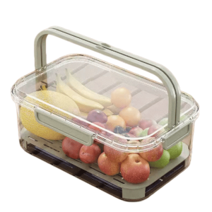 Multifunctional Storage Box