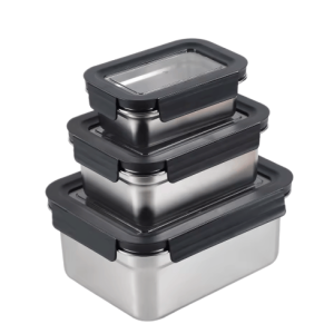 Airtight Kitchen Bento Box